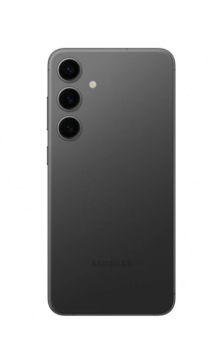 Samsung S24+ Plus / Black /  DeluxGSM