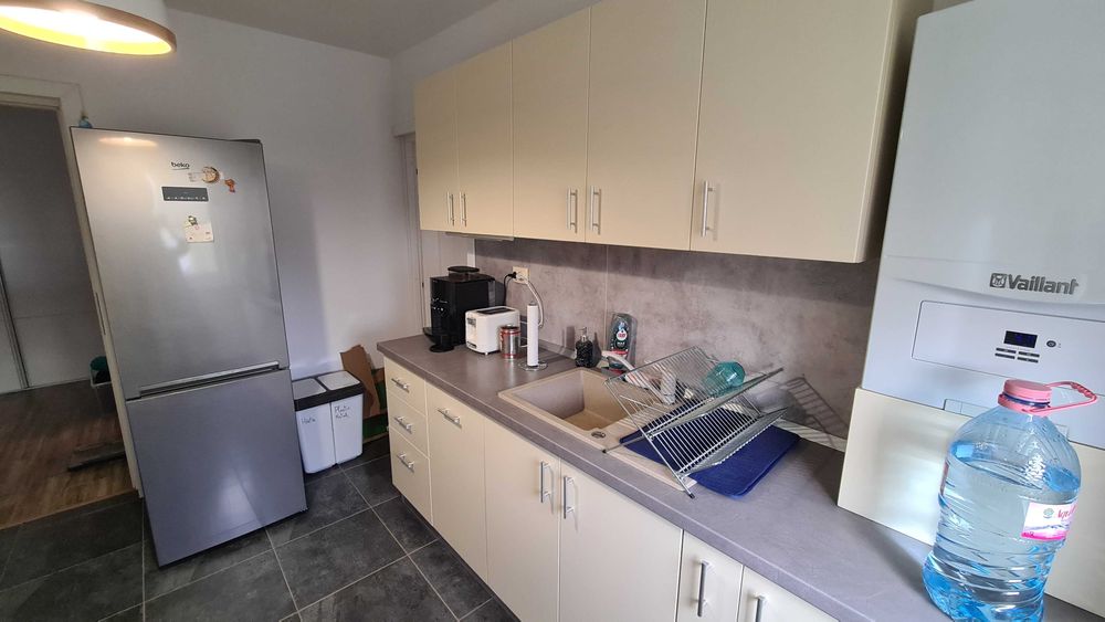 Apartament 2 camere de inchiriat