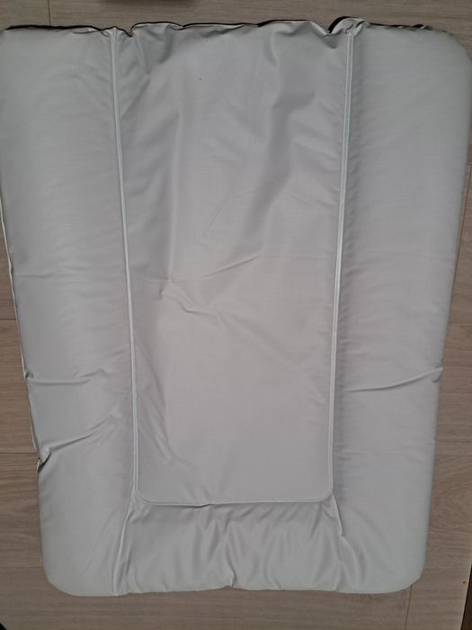 Леген, седалка, подложка за повиване