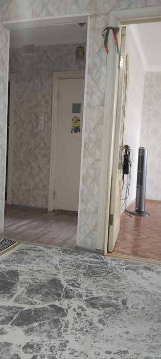 Продажа 2х комнатной квартиры