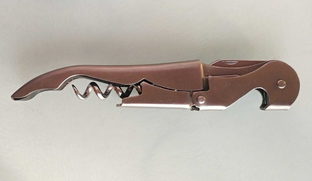 Нарзанник для сомелье