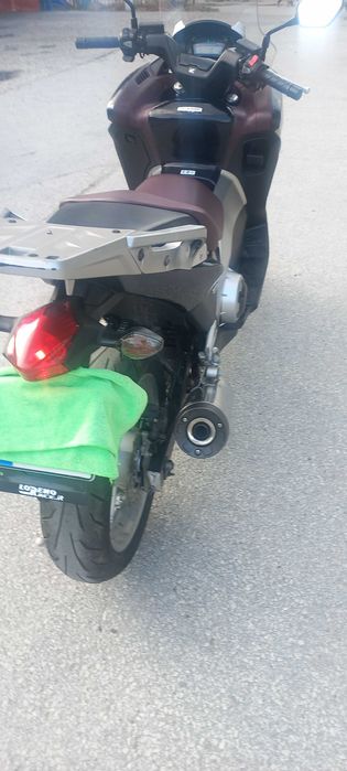 Мотор Хонда Интегра