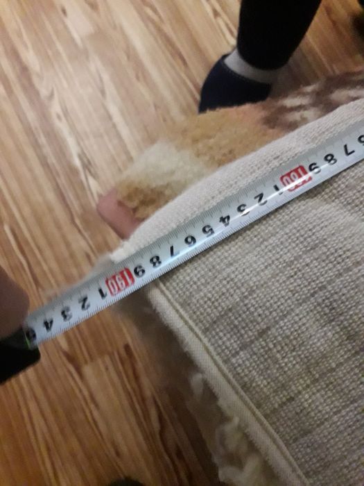 Китеник - от чиста вълна-140/190