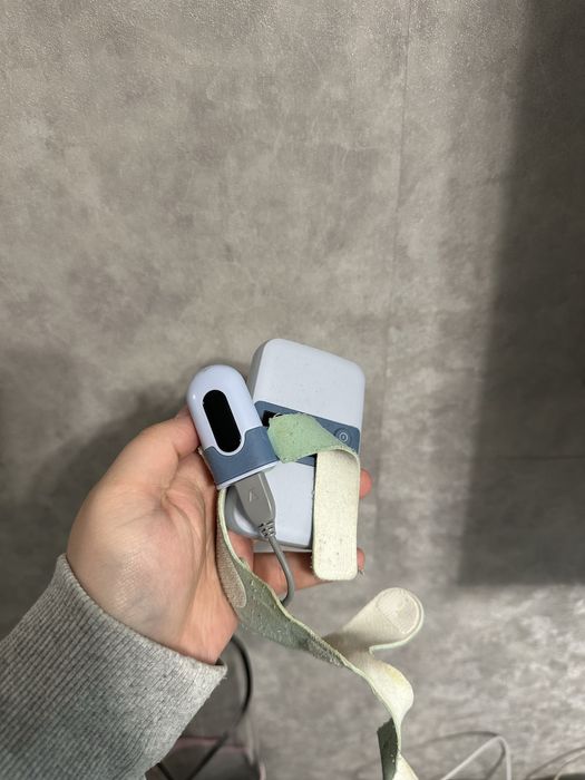 Пульсоксиметр детский