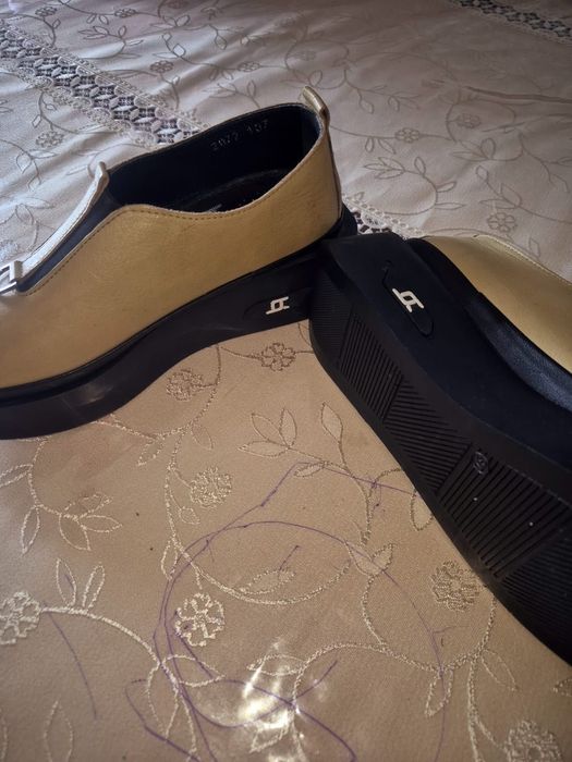 Красивая женская обувь