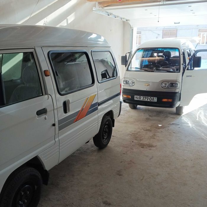 Чевролет Дамас 2021 кузов 2022 сотилади.келишилган нархда