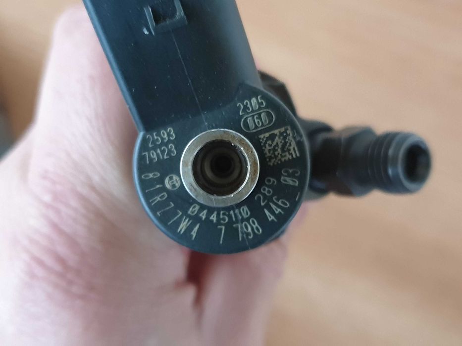 Injector BMW pentru N47 si alte modele