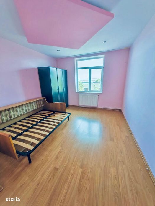 Apartament 2 camere model decomandat 58.5 mp utili!