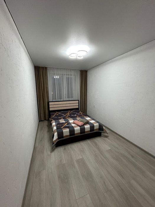 3 Ком Люкс центр Петропавловска