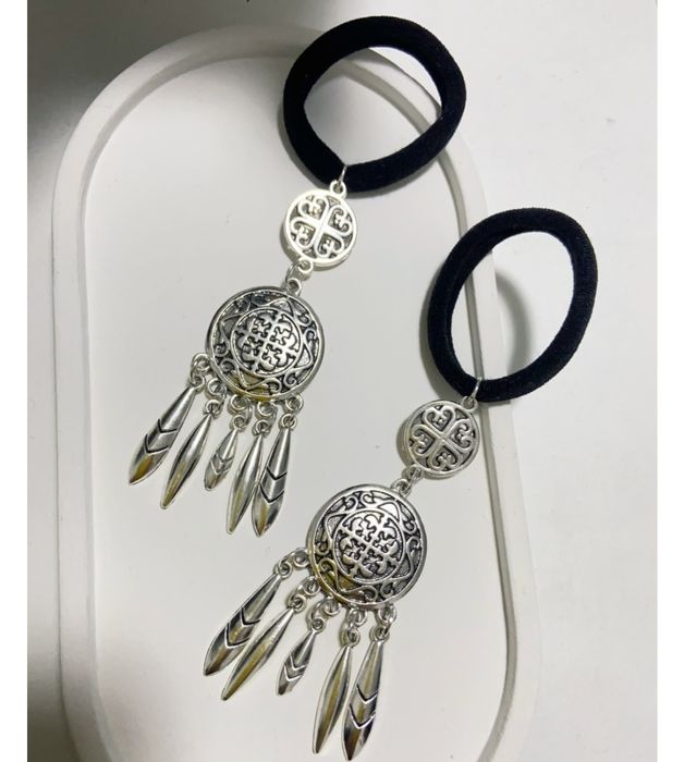 Этно набор,шашбау,шекелик,серьги