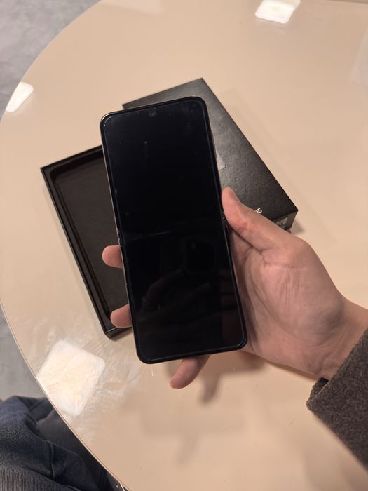 Samsung Galaxy Z flip 5
