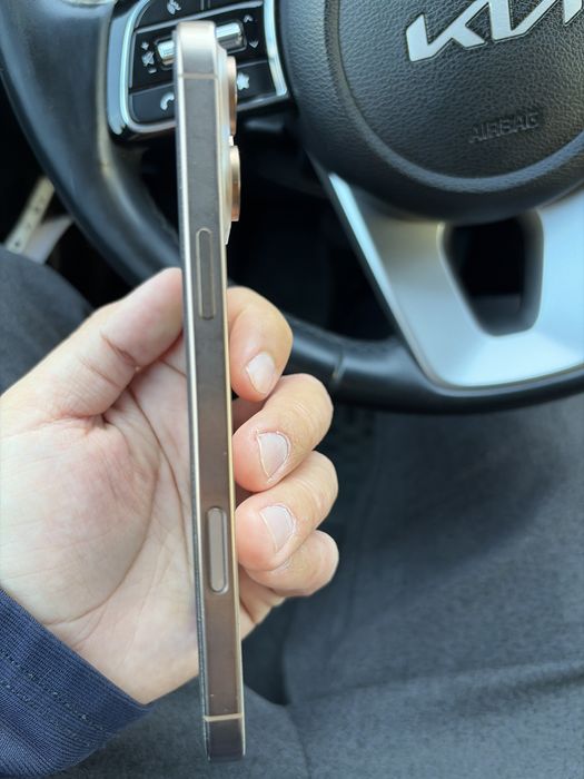 Айфон 16 про макс/ Ipone 16 pro max