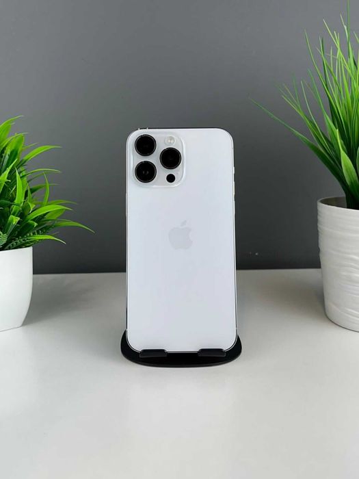 Apple iPhone 14 Pro Max 256GB, Белый 1265а15748