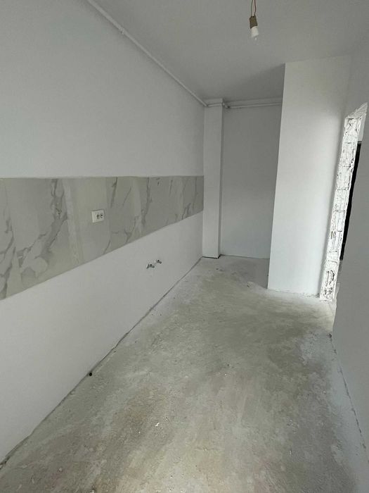 Garsonieră decomandată în bloc nou – Zona de Vest a Bucureștiului | Finalizare August 2026