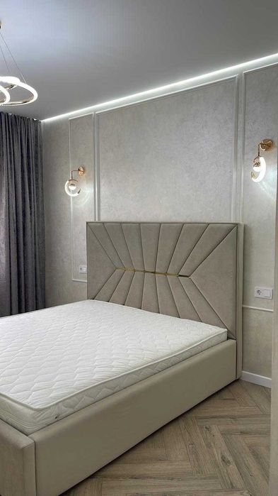 3х комнатная в ЖК Казахстан