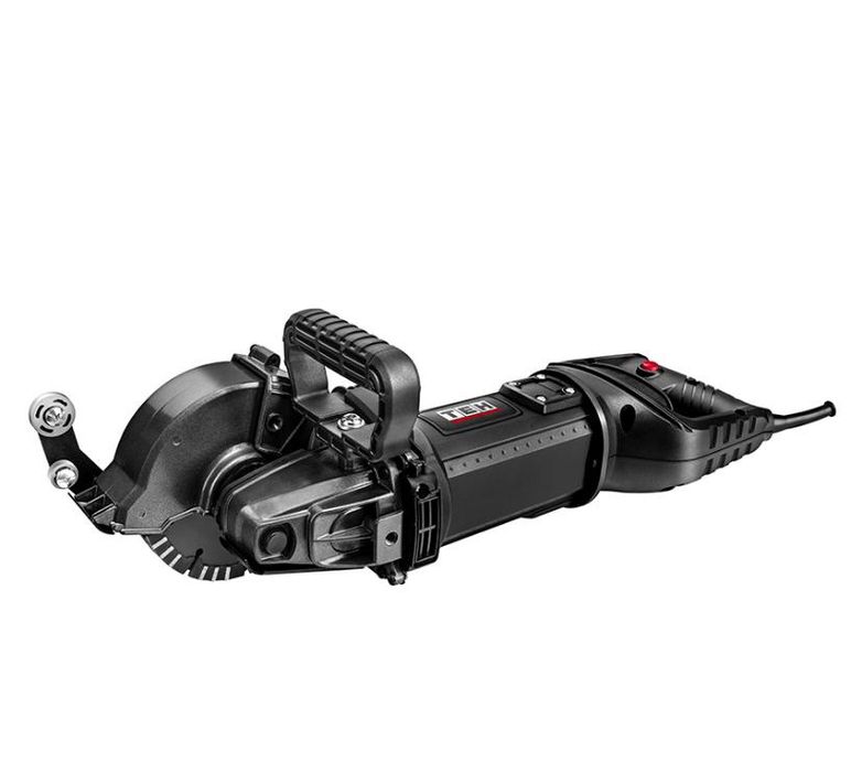 Аренда прокат штрабореза с пылесосом