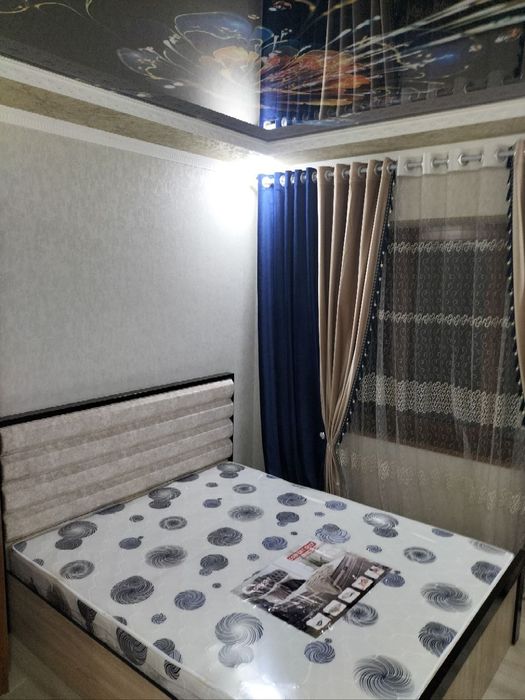 2 комнатная квартира сдаю