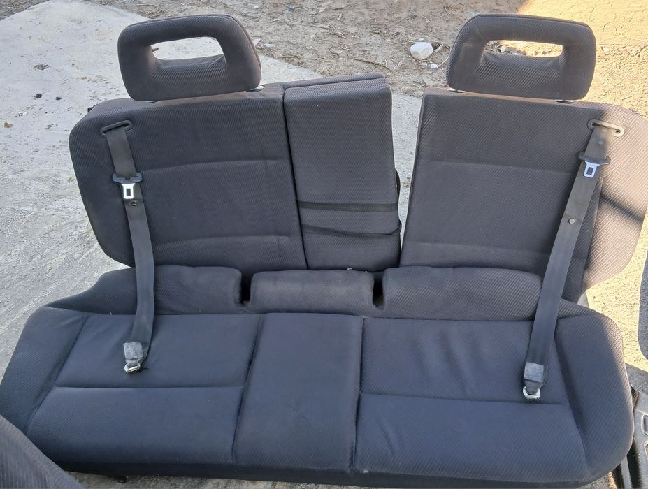 Сидение на Ауди С4 100 универсал