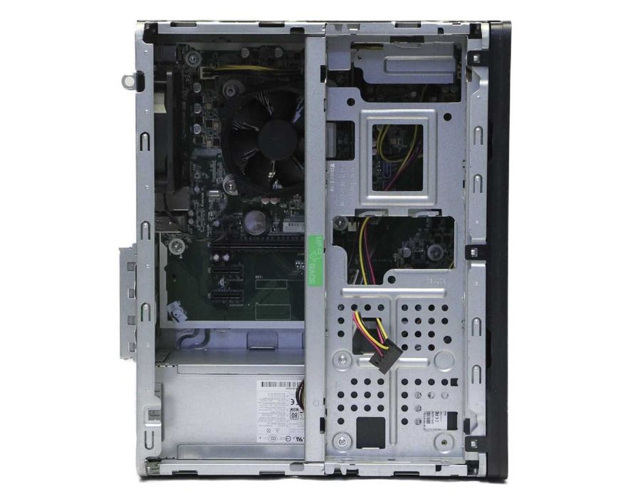i5 8400/ 8Gb UHD Graphics 630 HP Компьютер