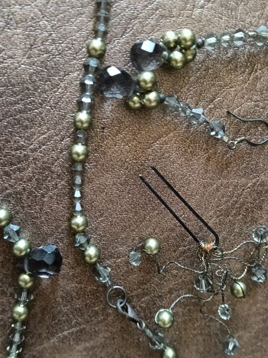 Set cristale Swarovski