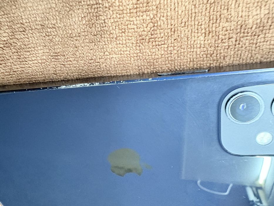 12 айфон,обмен только на айфон (от 13)