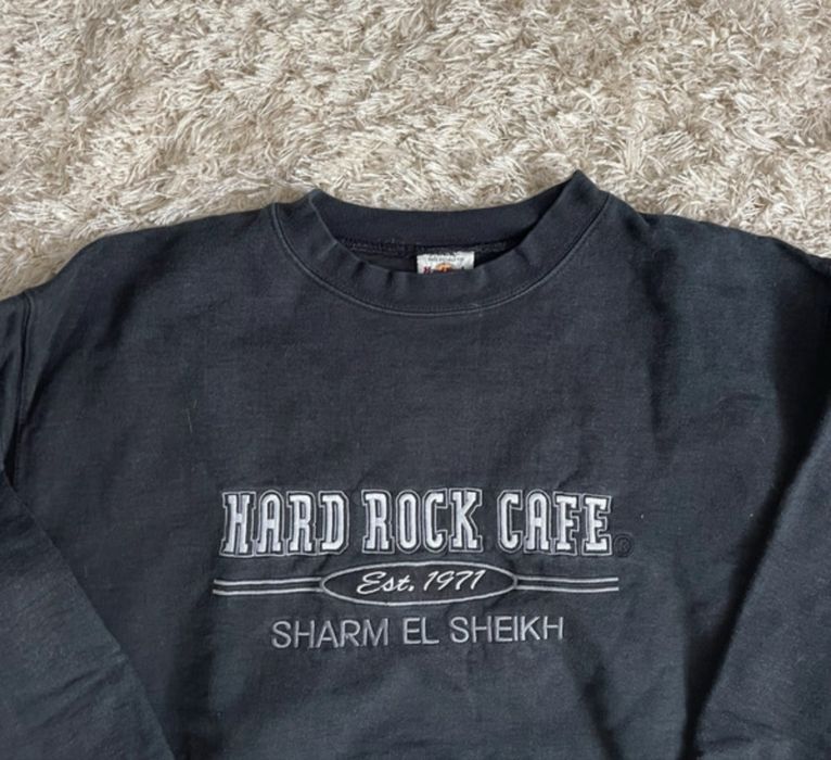 Bluza Hard Rock in stare buna