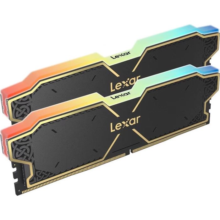 LEXAR THOR RGB CL 38 16 GB Ddr5 6000mhz