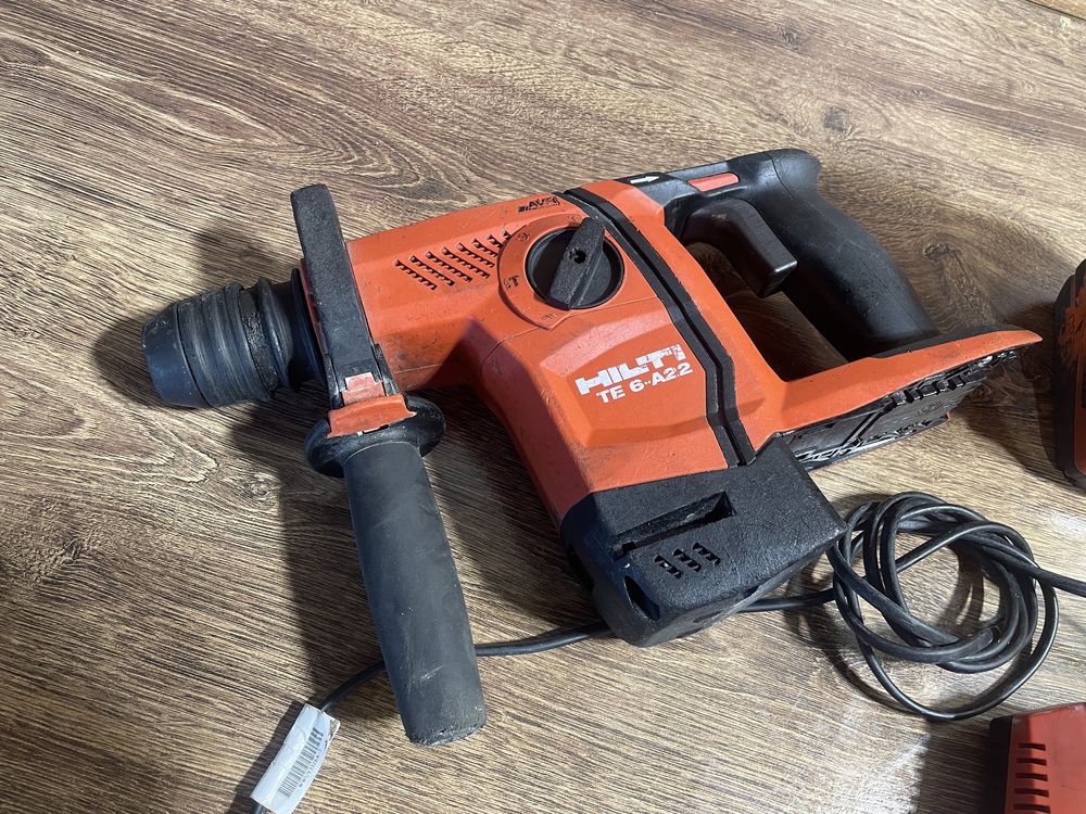 Hilti t6 cheap