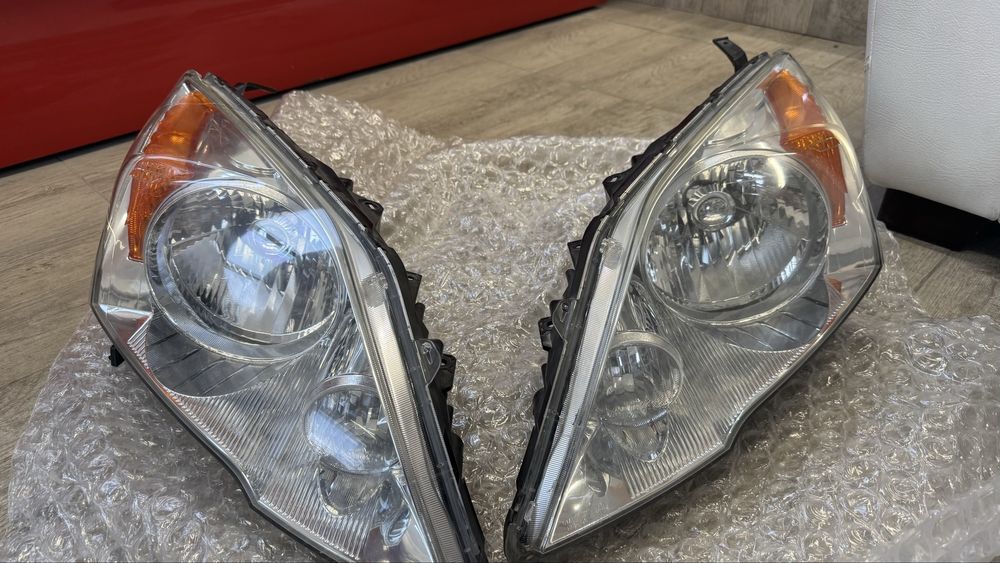 Фарове за honda crv 2007-2012