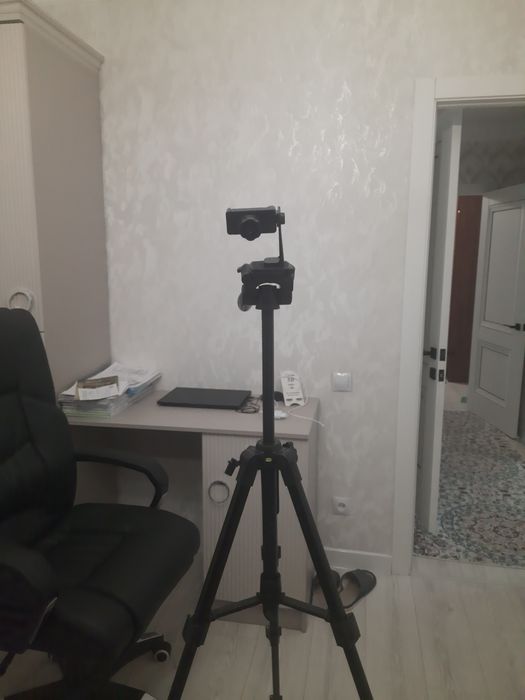 Продам штатив  новый