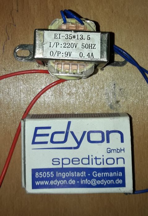 Transformatoare electrice