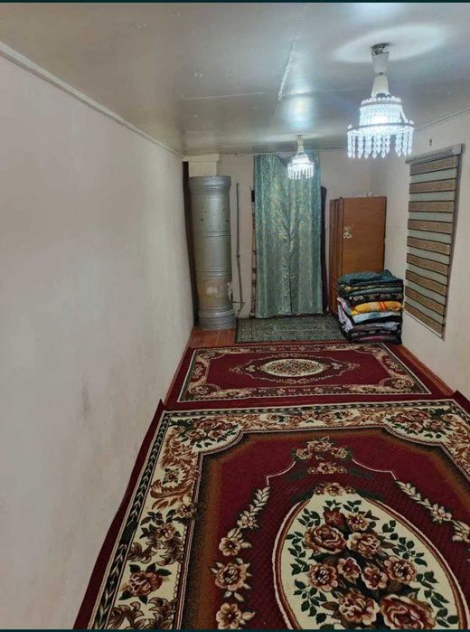 кизларга ва айолларга хона ижарага берилади 300 000