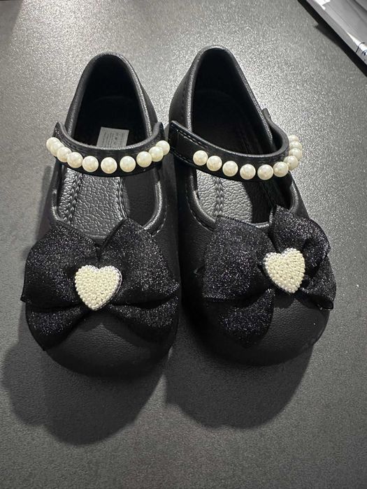 Pantofi fetite nou mar 28