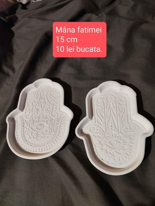 Suport pixuri și diverse modele ipsos