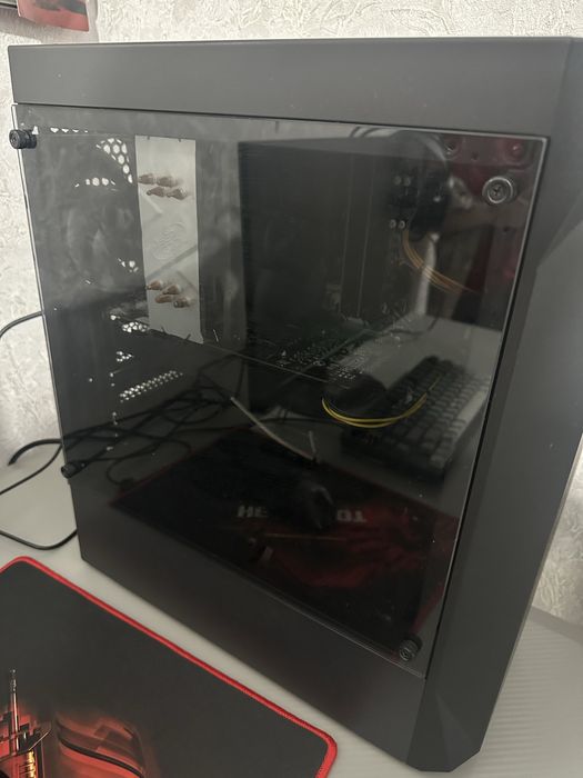 компьютер игровой