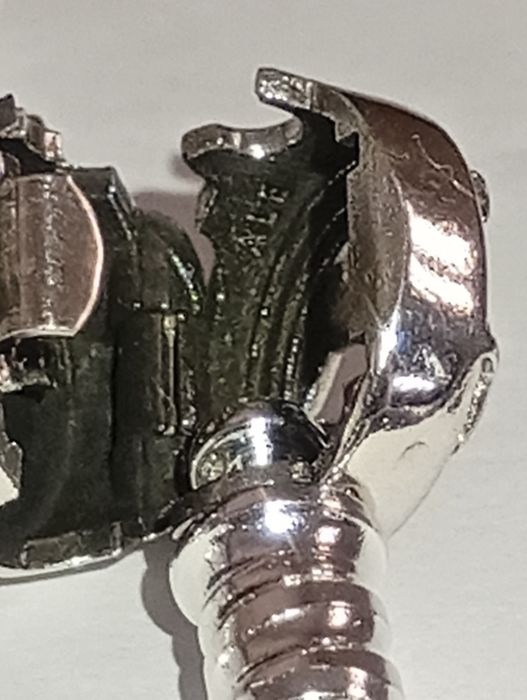 Brățară Pandora Disney Castle Park Princess măsură 16cm și 17cm