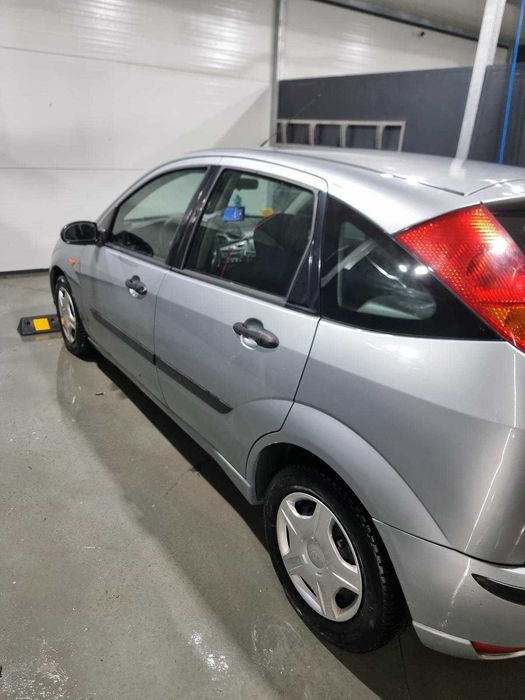 Ford Focus MK1 1.8 TDDI 2003