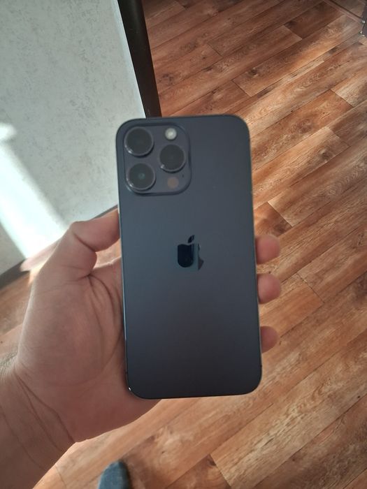 Айфон 14про макс 86% 128гб