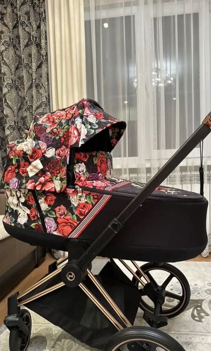 Cybex Priam Люлька