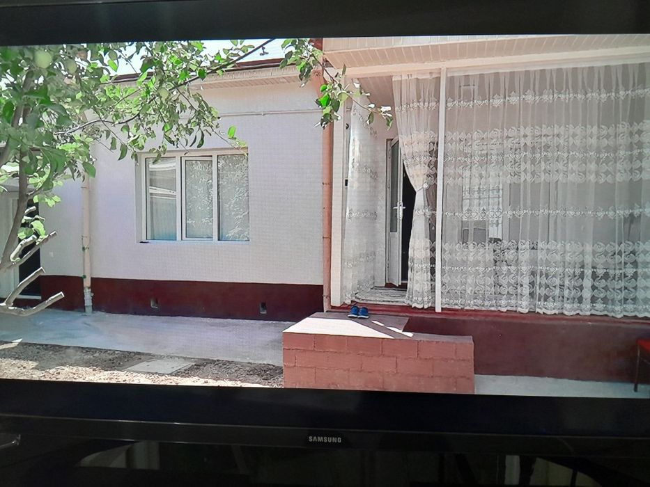 Xovli sotiladi Chuqursoyda