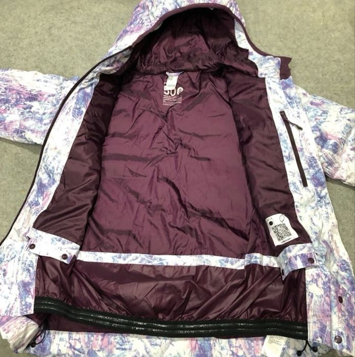 Яке за ски DECATHLON