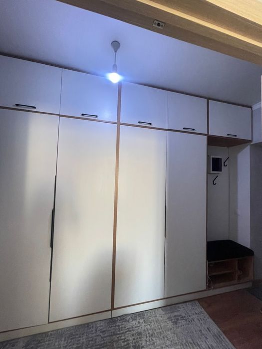 Продам удобный шкаф