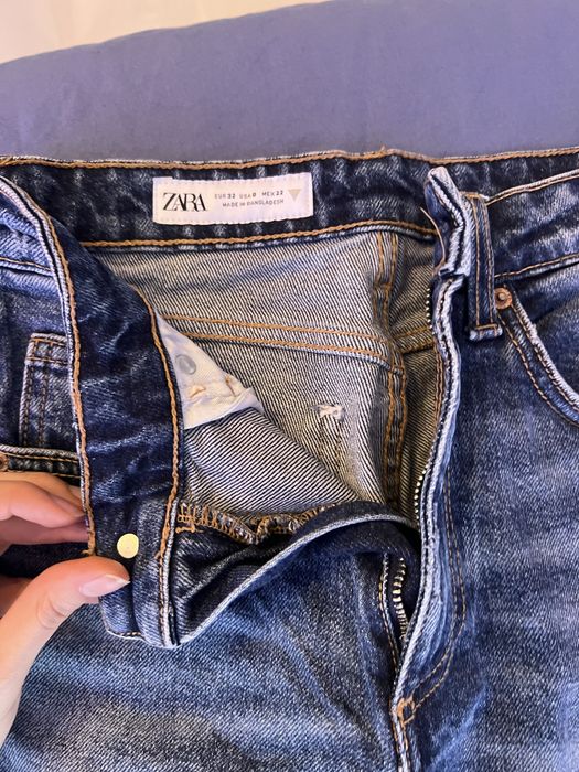 Zara  -   нови дънки