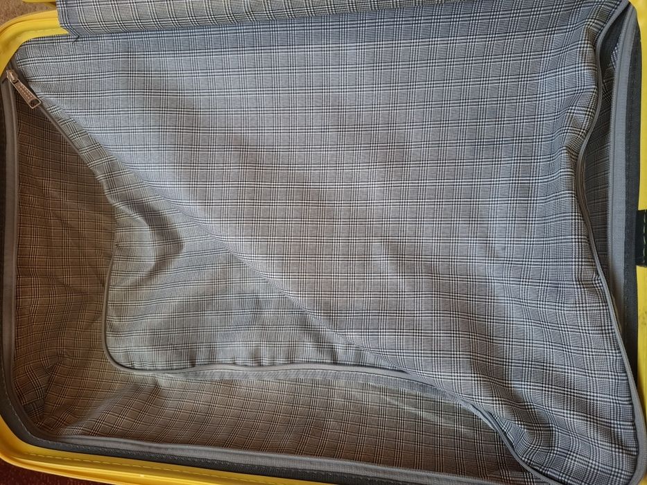 Турецкий чемодан