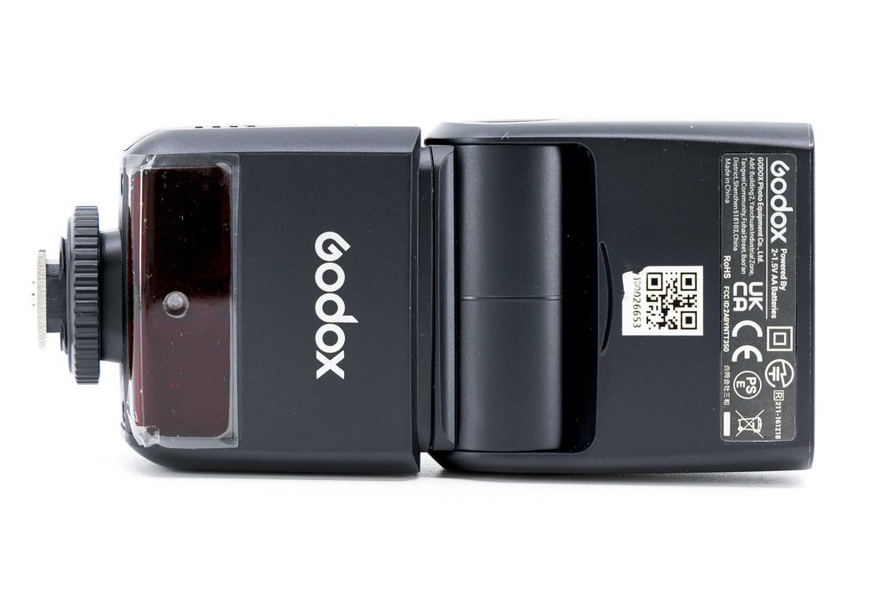 Godox Mini TT350C Blit TTL pentru Canon