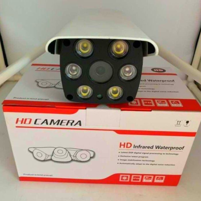 Wifi kamera ip camera