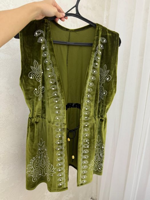 сатылады новый киымдер