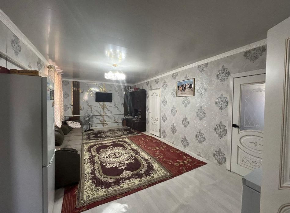 Үй сатылады аксукентте