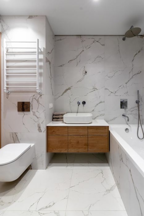 Укладка кафеля , кафельщик