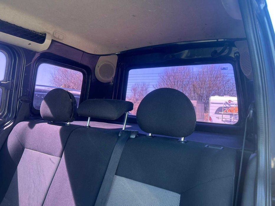 Opel Combo 1.3 CDTI Combi, 5 locuri, factură cu TVA